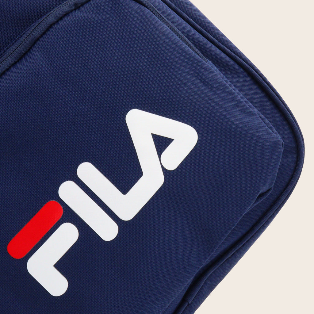Backpack Fila Unisex | Mochila Casual Resistente