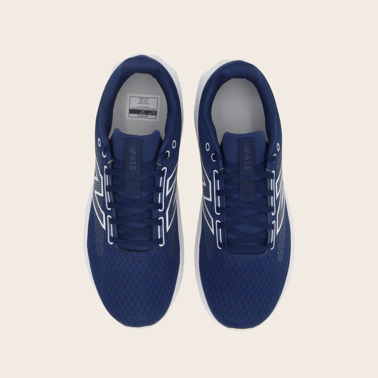 New Balance  M413NV3