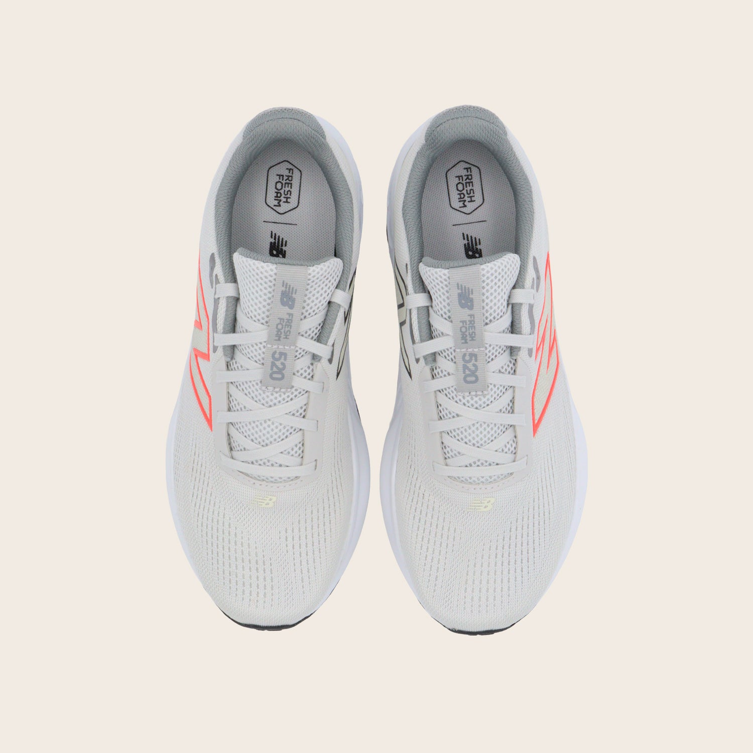 Tenis New Balance Correr 520 V9