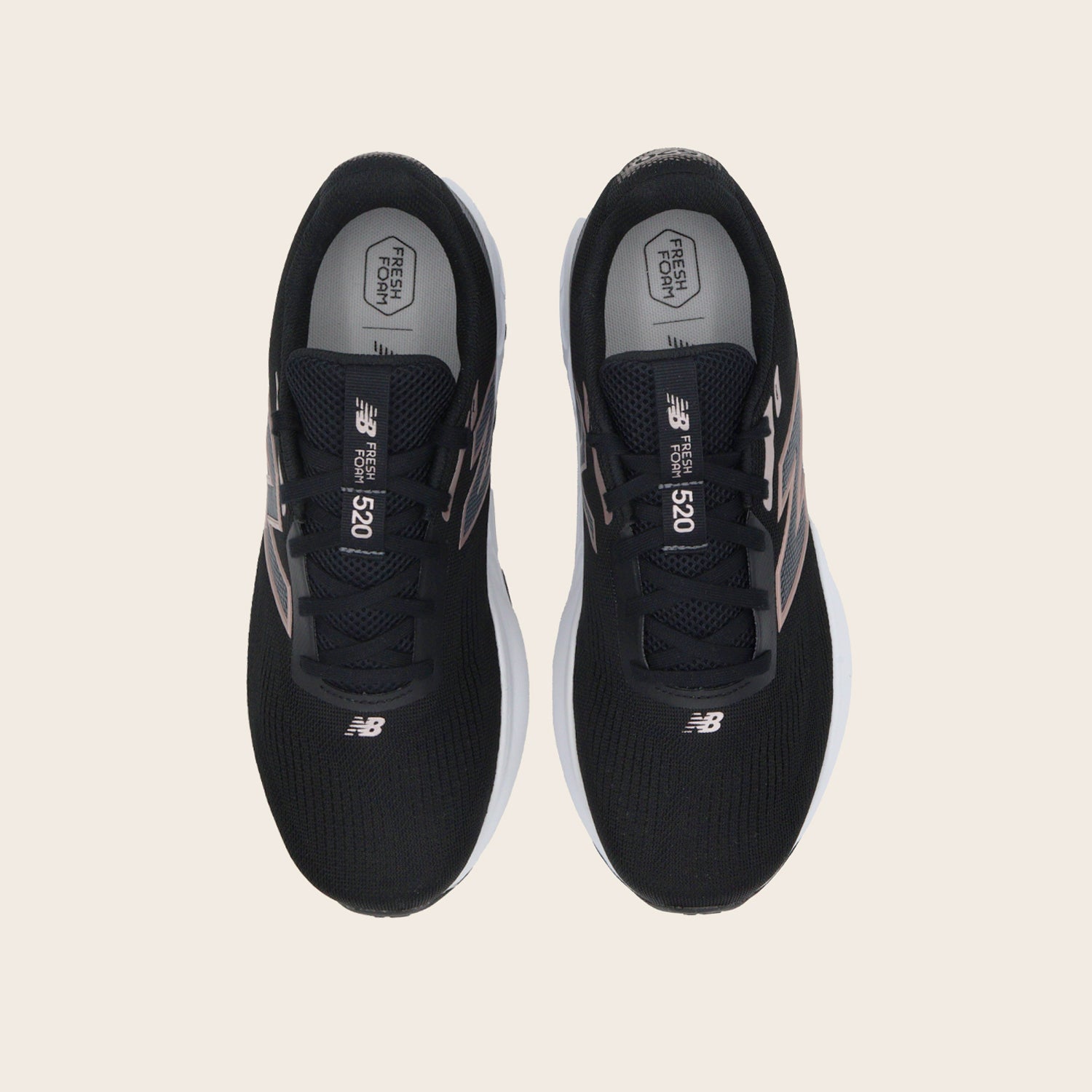 Tenis New Balance 520 V9