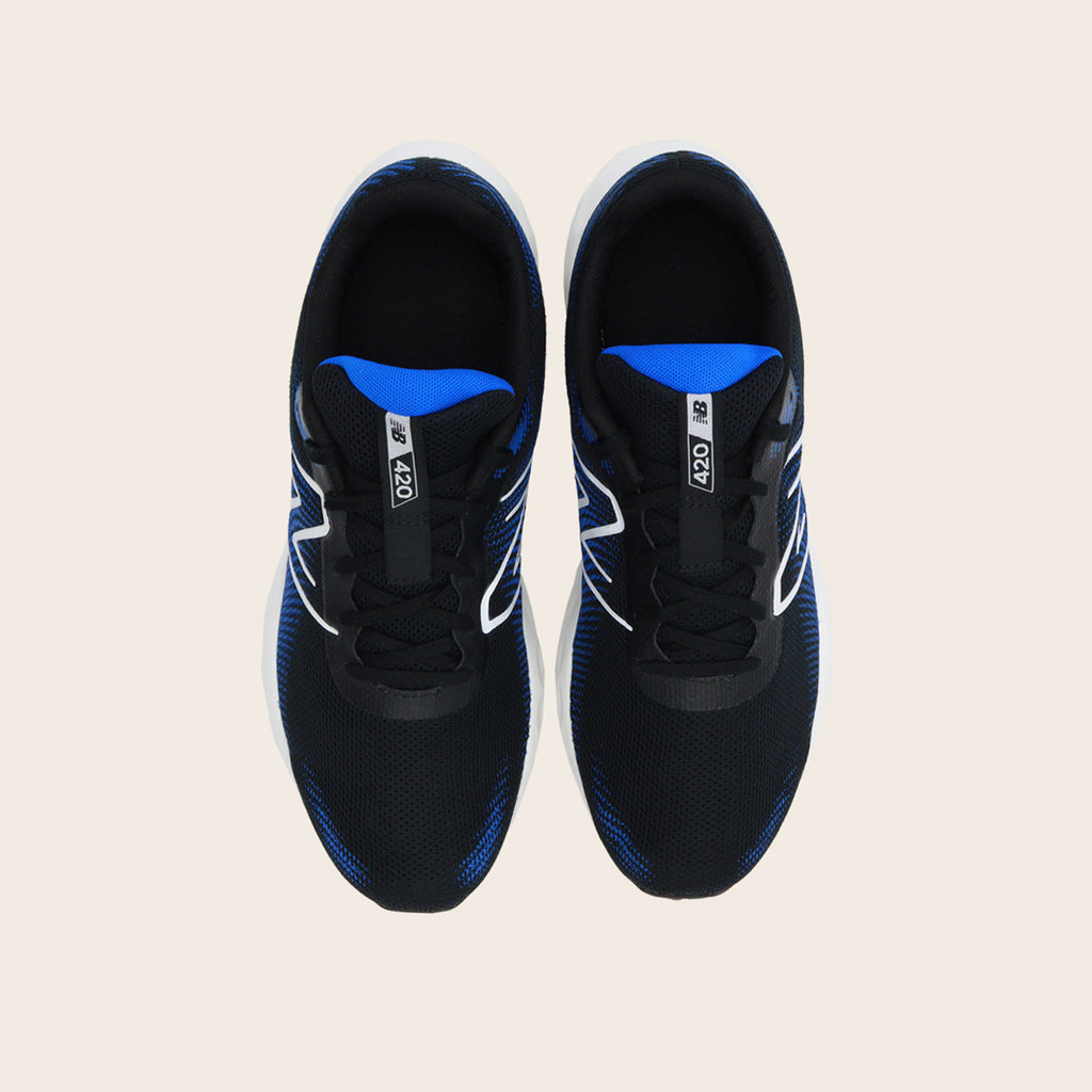 Tenis New Balance 420