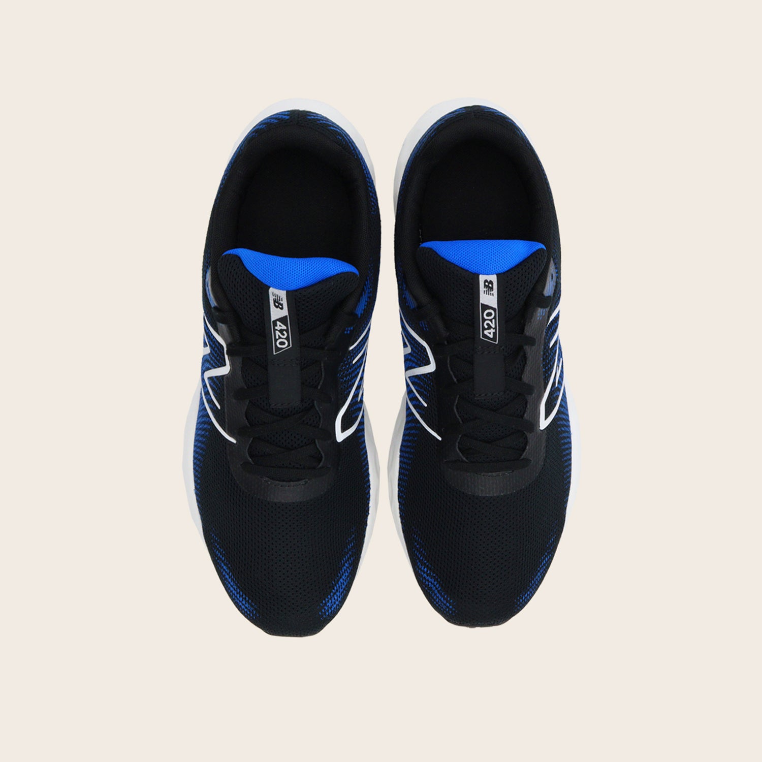 Tenis New Balance 420