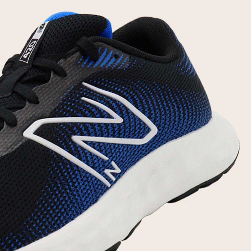 Tenis New Balance 420