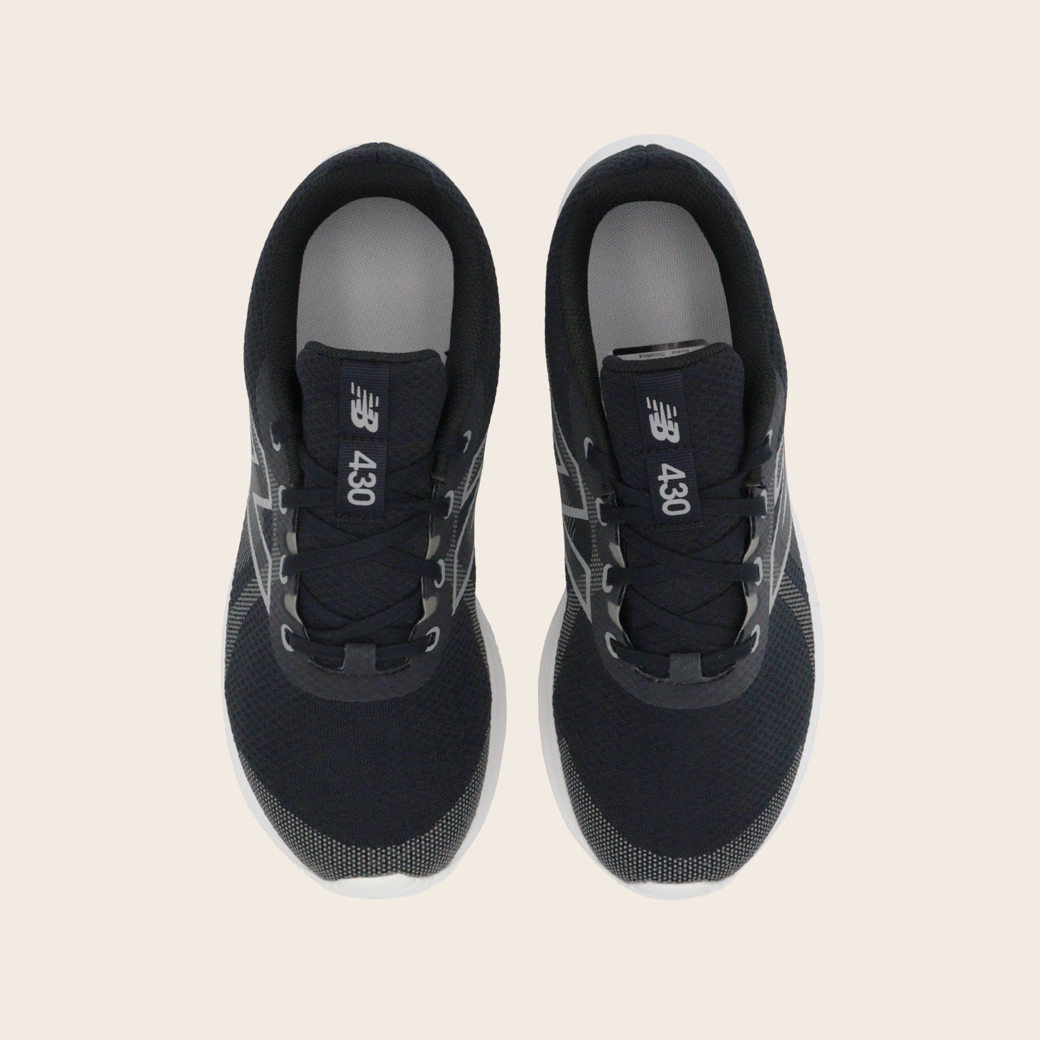 Tenis New Balance 430 V4