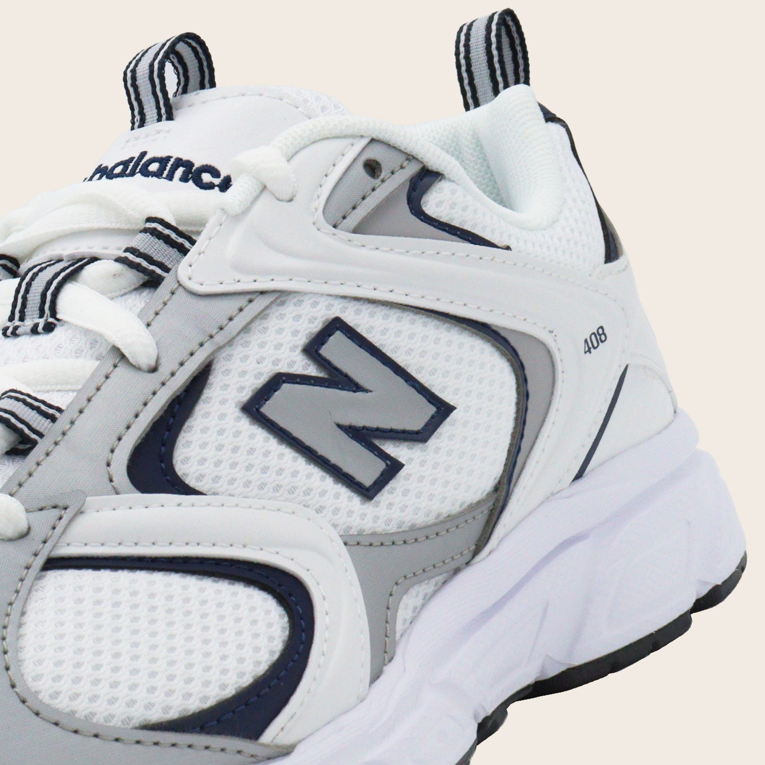 Tenis New Balance ML 408 V1