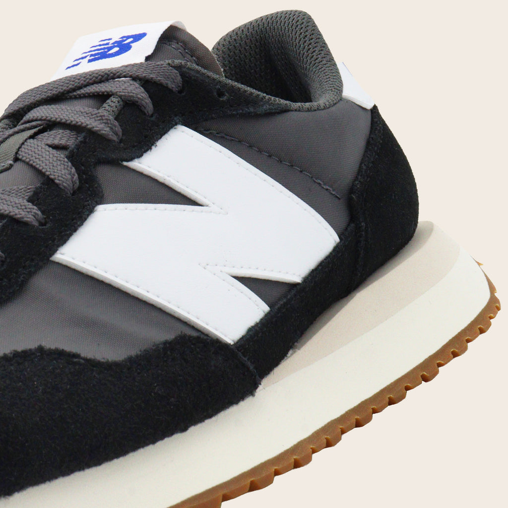 Tenis New Balance 237 para Hombre | Estilo Retro Running