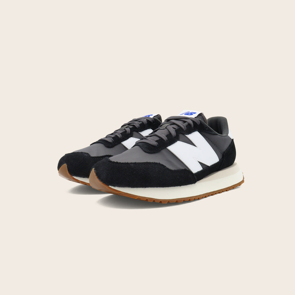 Tenis New Balance 237 para Hombre | Estilo Retro Running