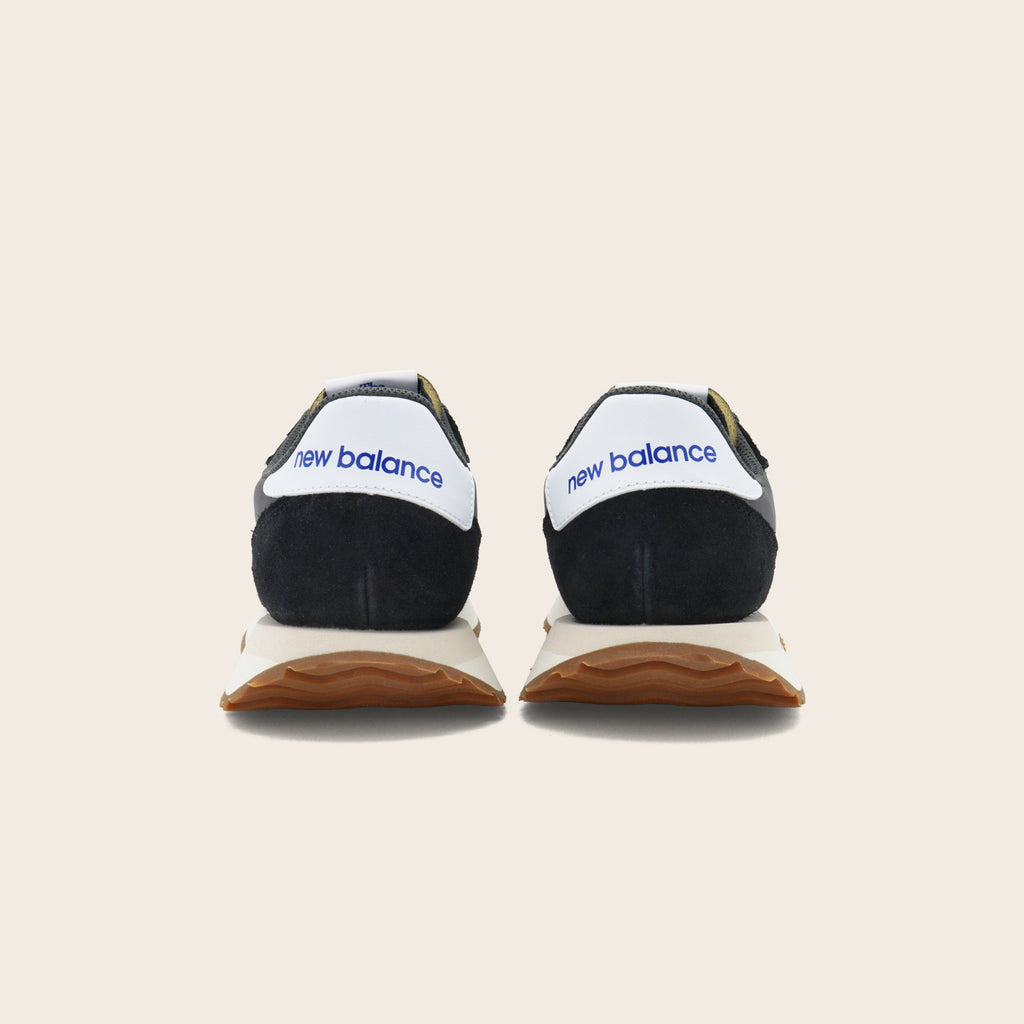 Tenis New Balance 237 para Hombre | Estilo Retro Running