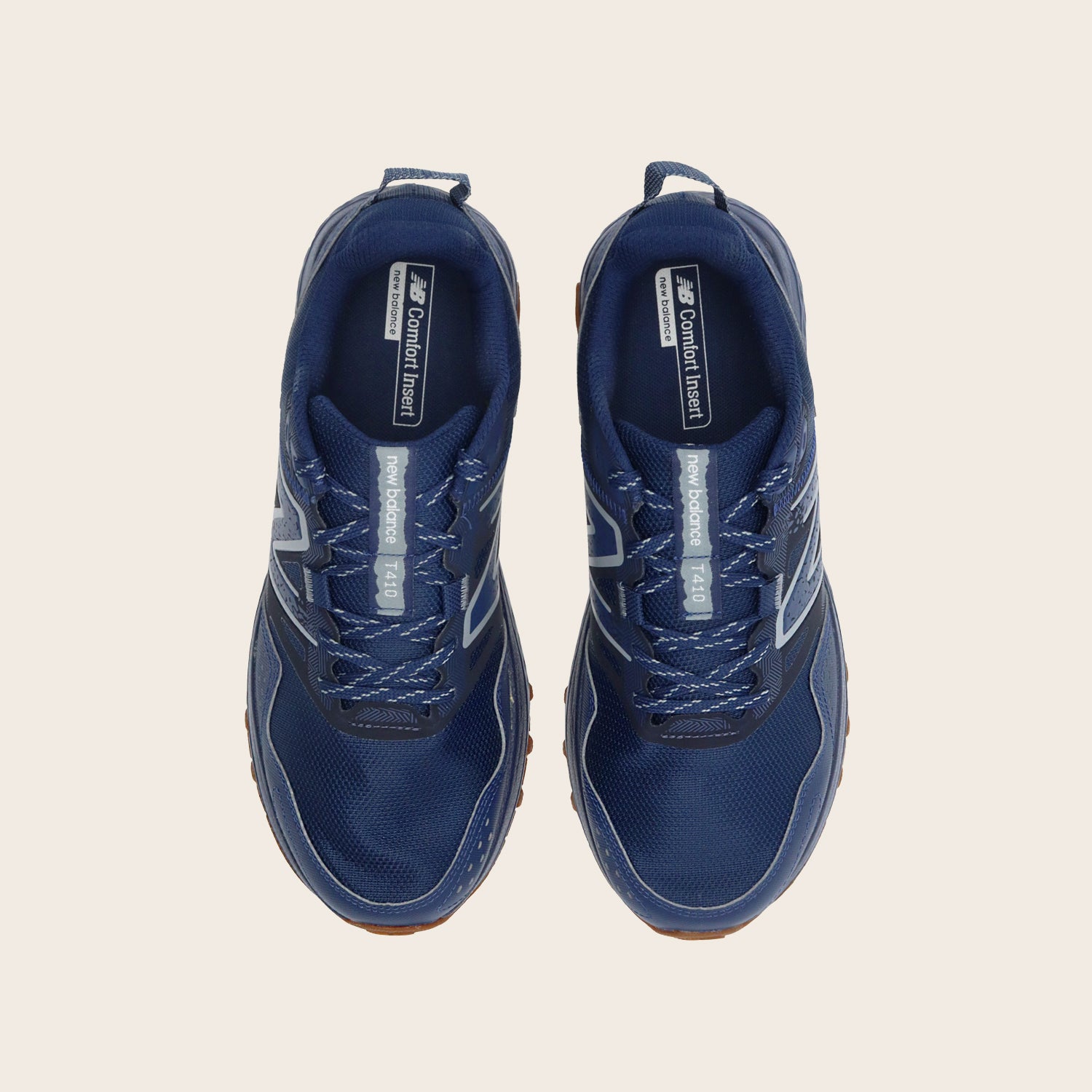 Tenis New Balance 410 V8