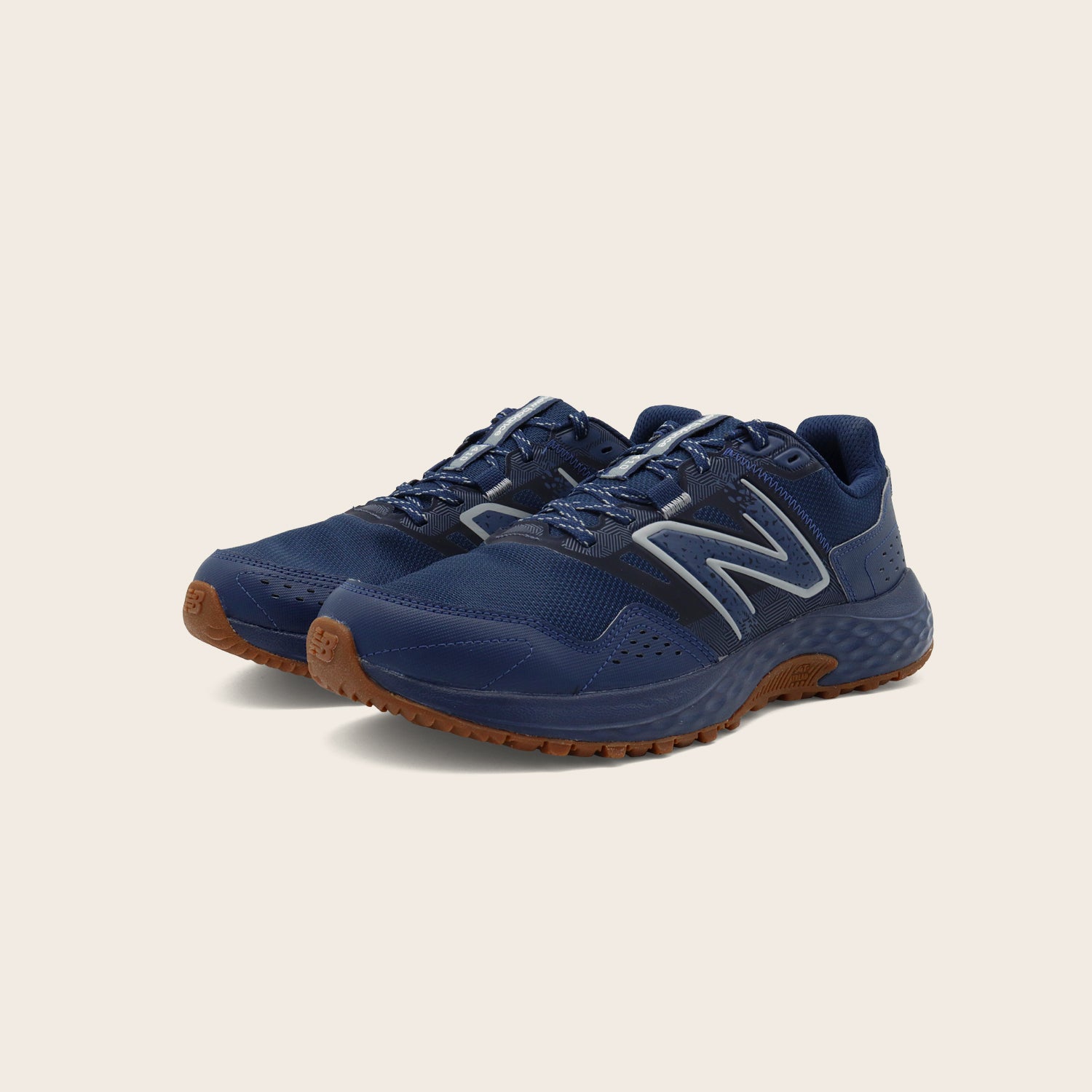 Tenis New Balance 410 V8