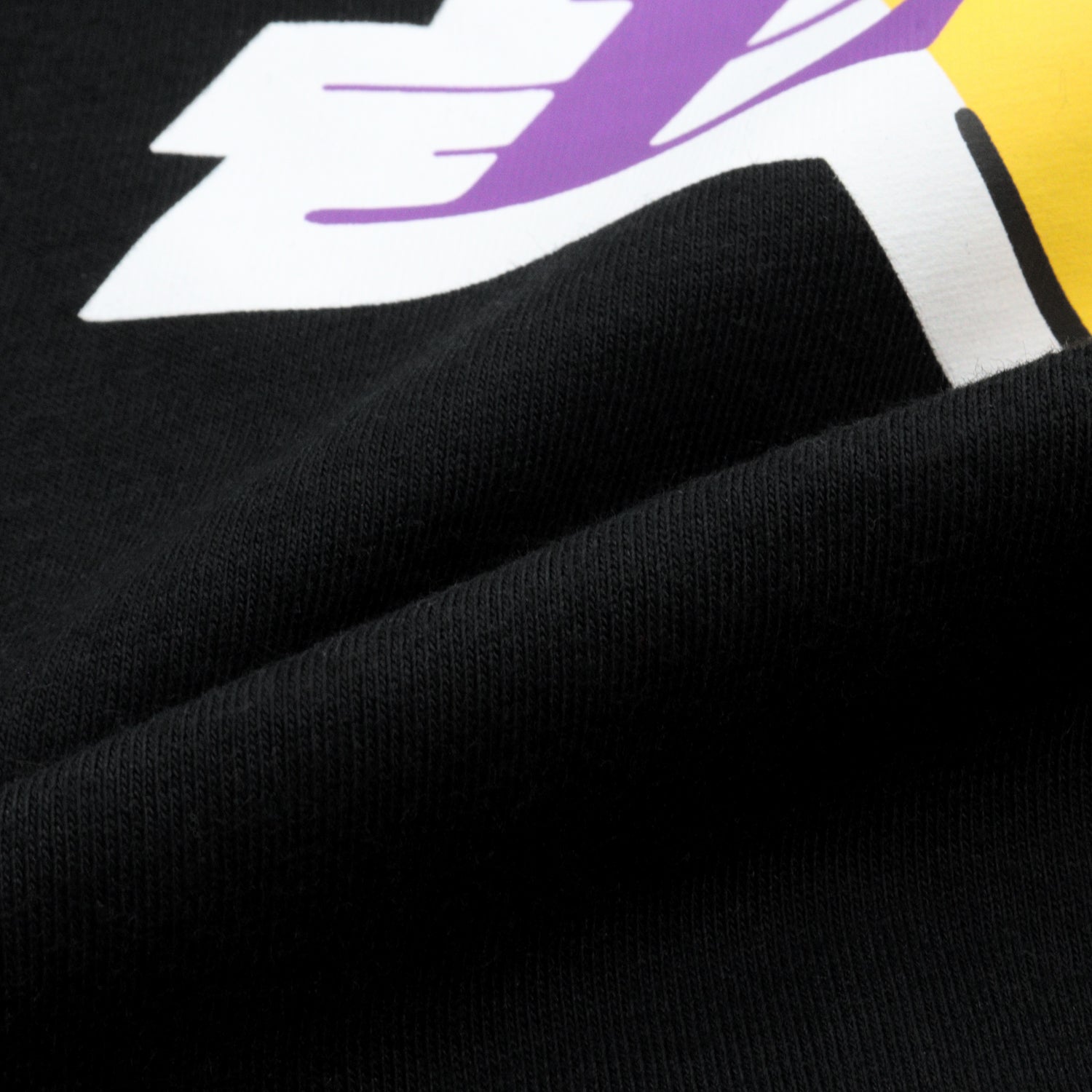 NBA W Basic Primary Logo Crop Lakers para Mujer | Estilo Urbano NBA