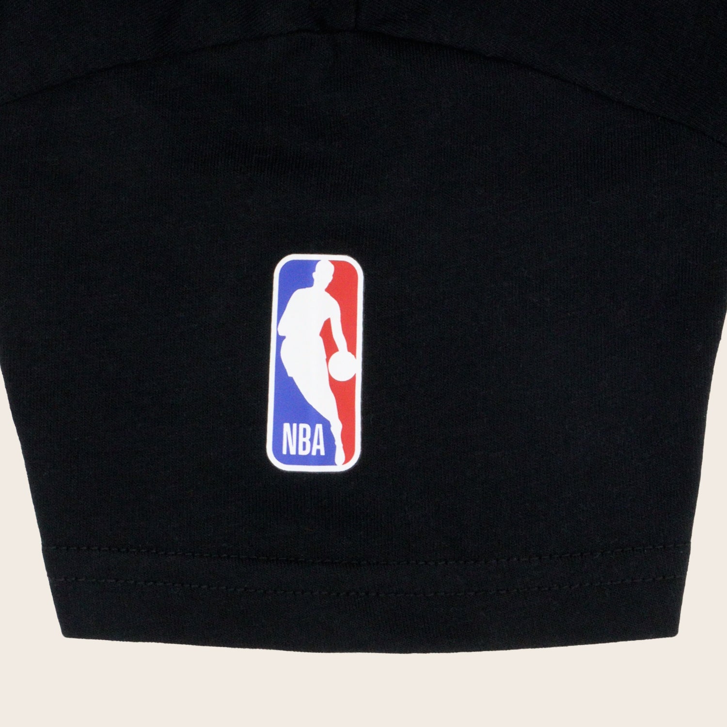 NBA W Basic Primary Logo Crop Lakers para Mujer | Estilo Urbano NBA