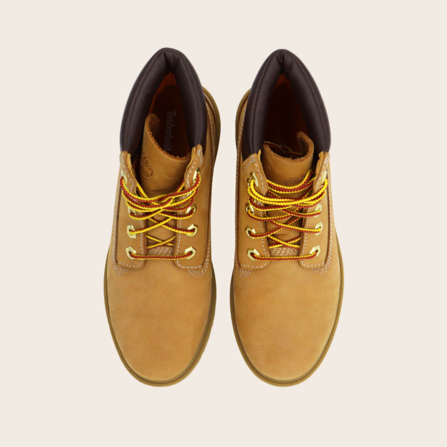 Botas para mujer Linden Woods Waterproof