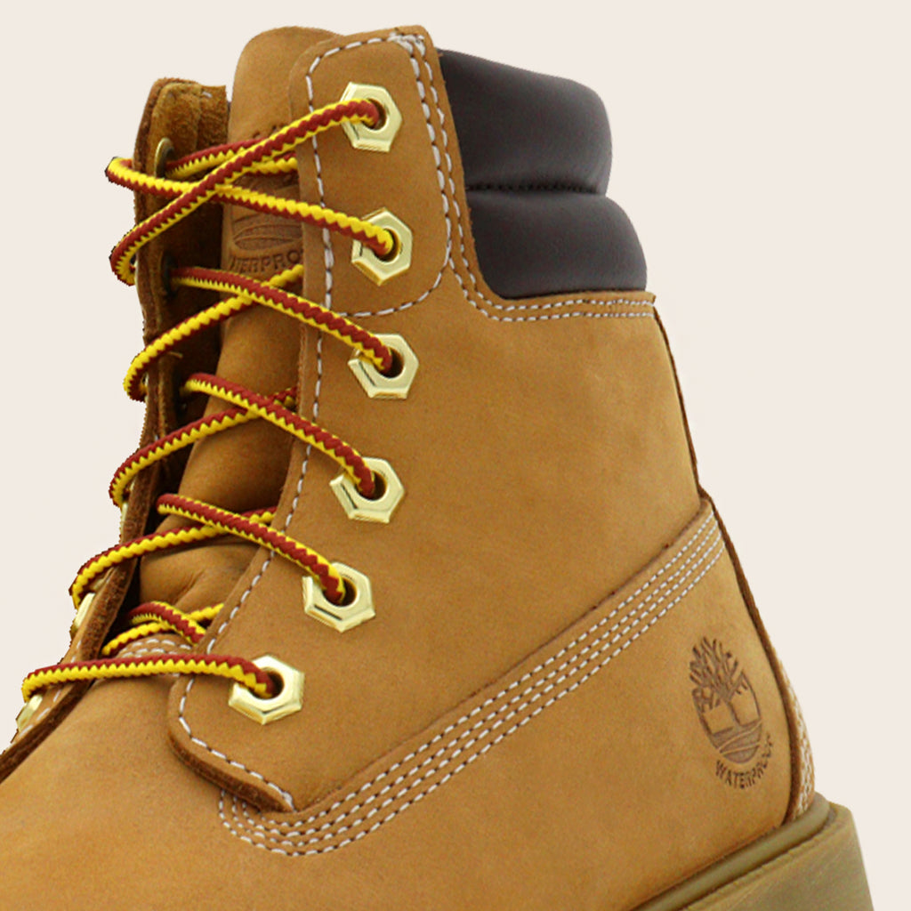 Botas para mujer Linden Woods Waterproof