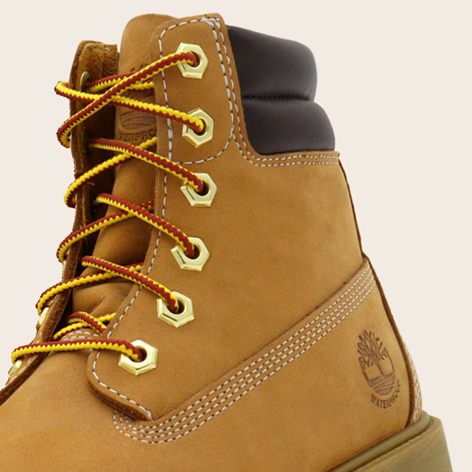 Botas para mujer Linden Woods Waterproof