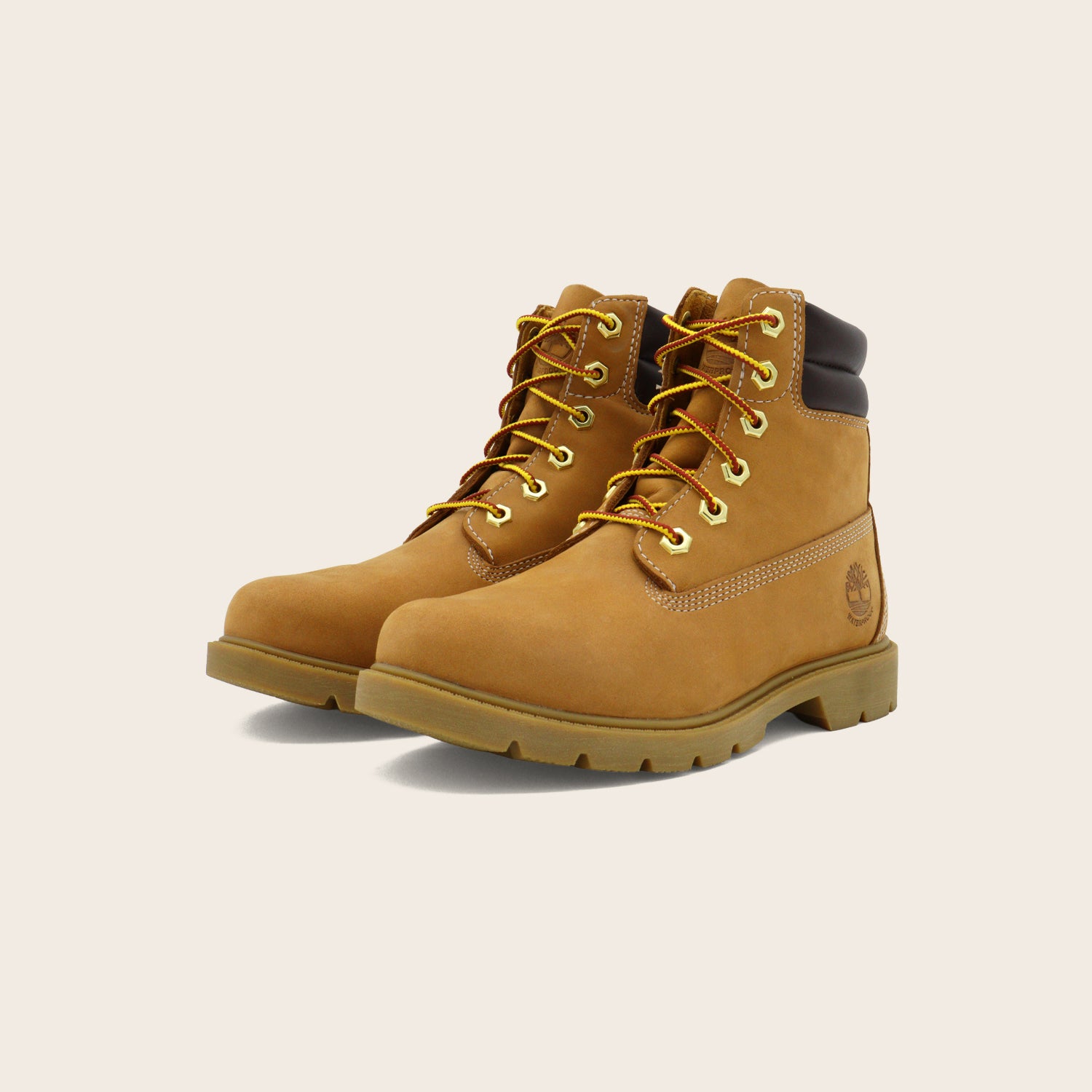 Botas para mujer Linden Woods Waterproof
