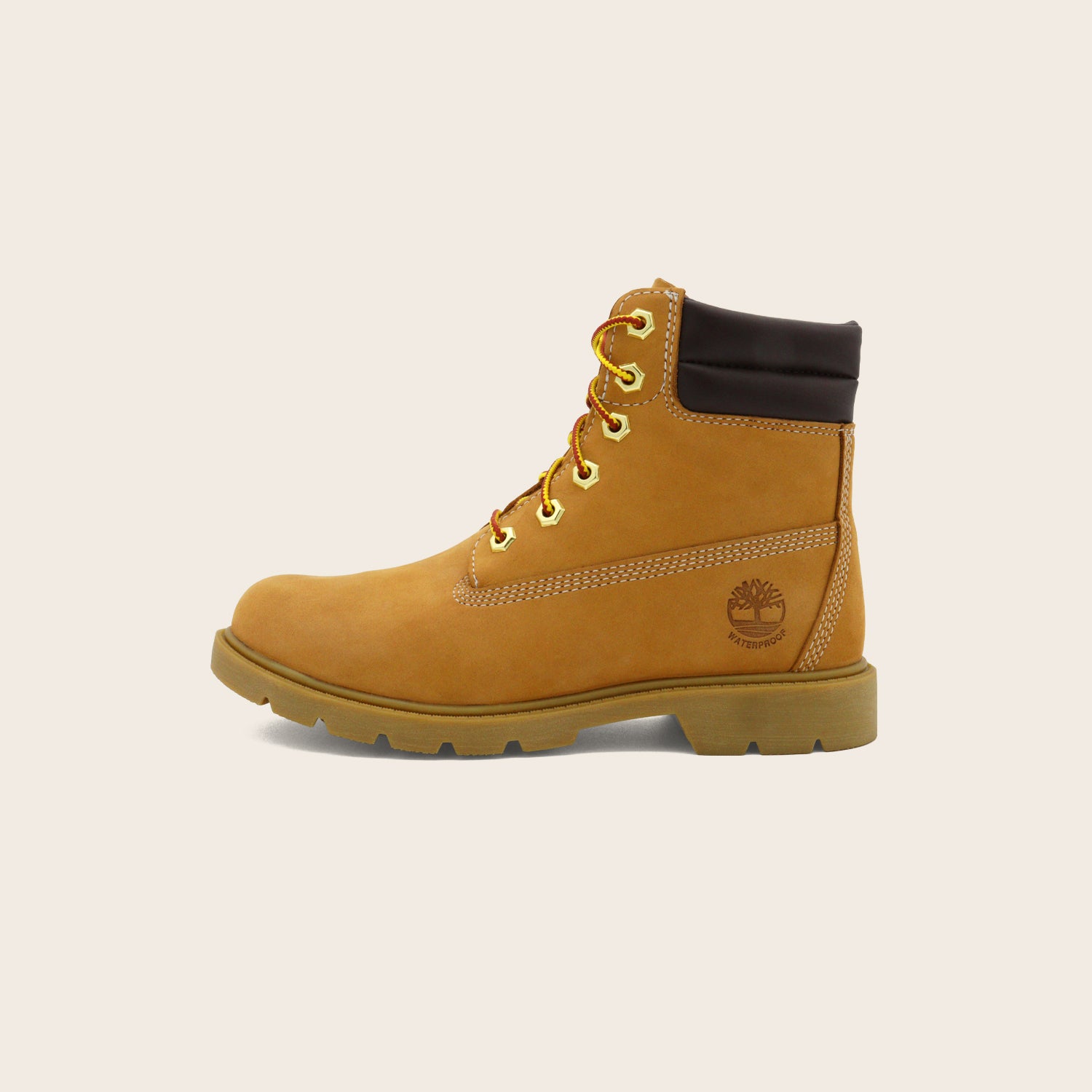Botas para mujer Linden Woods Waterproof