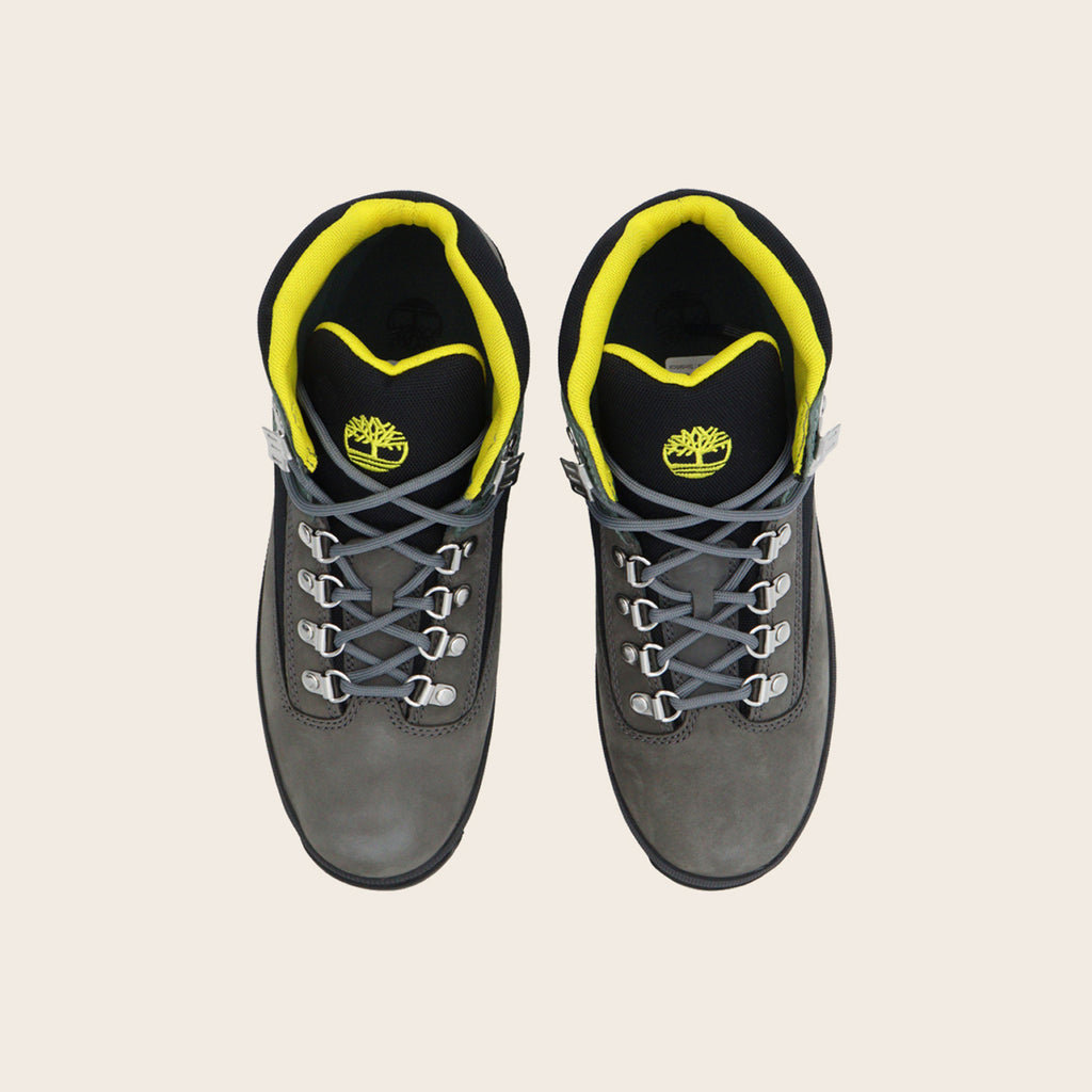 Botas Hiking Timberland Euro Hiker