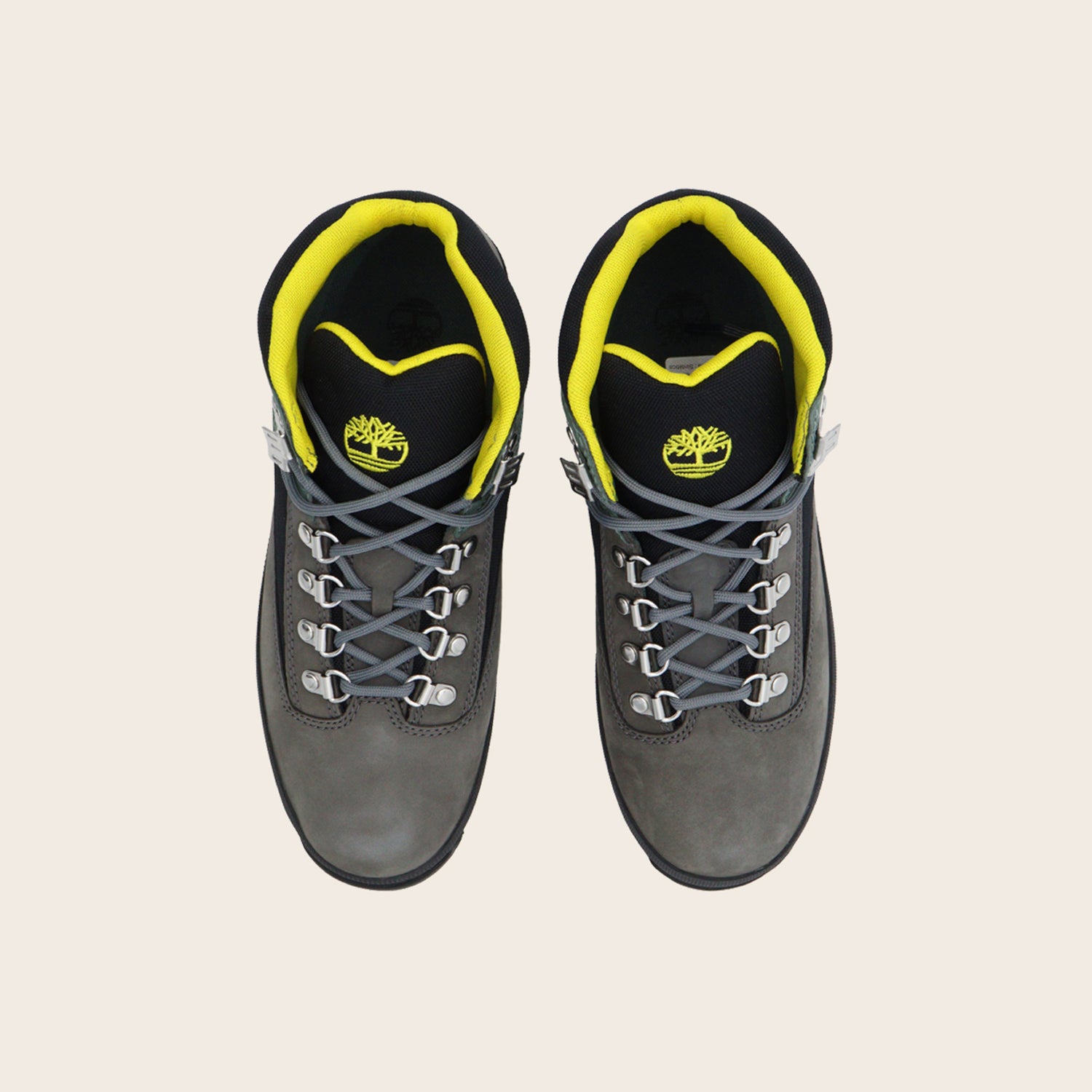 Botas Hiking Timberland Euro Hiker