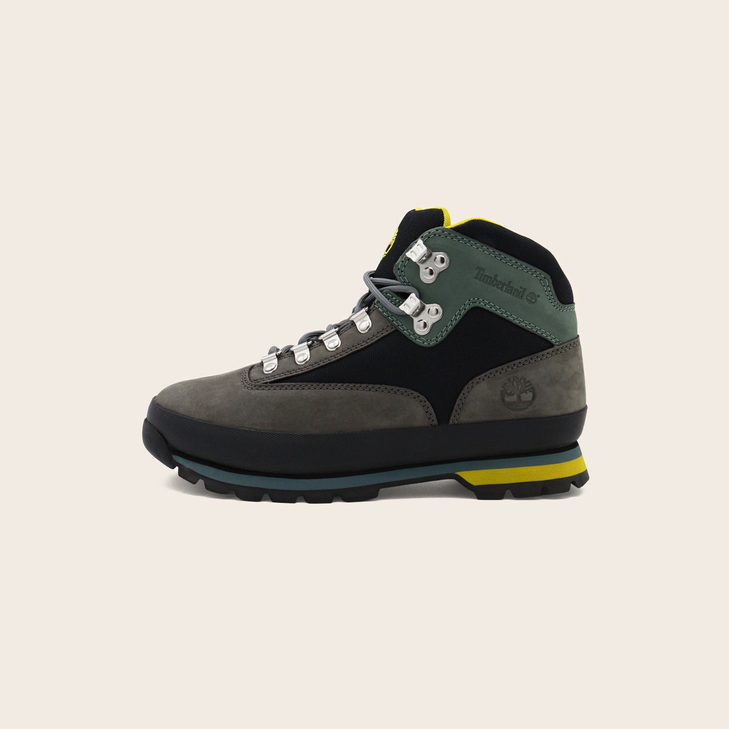 Botas Hiking Timberland Euro Hiker