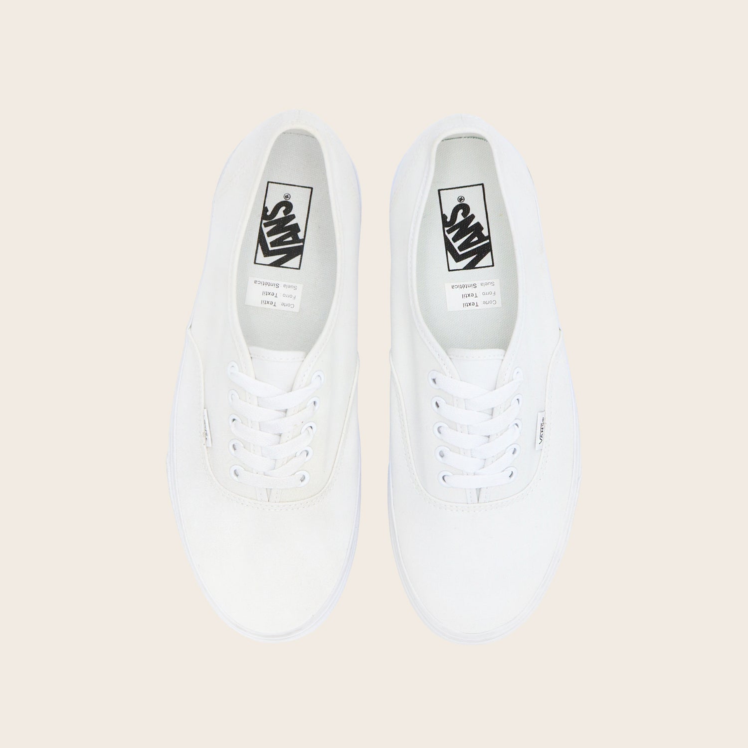 Tenis Vans Authentic Classic