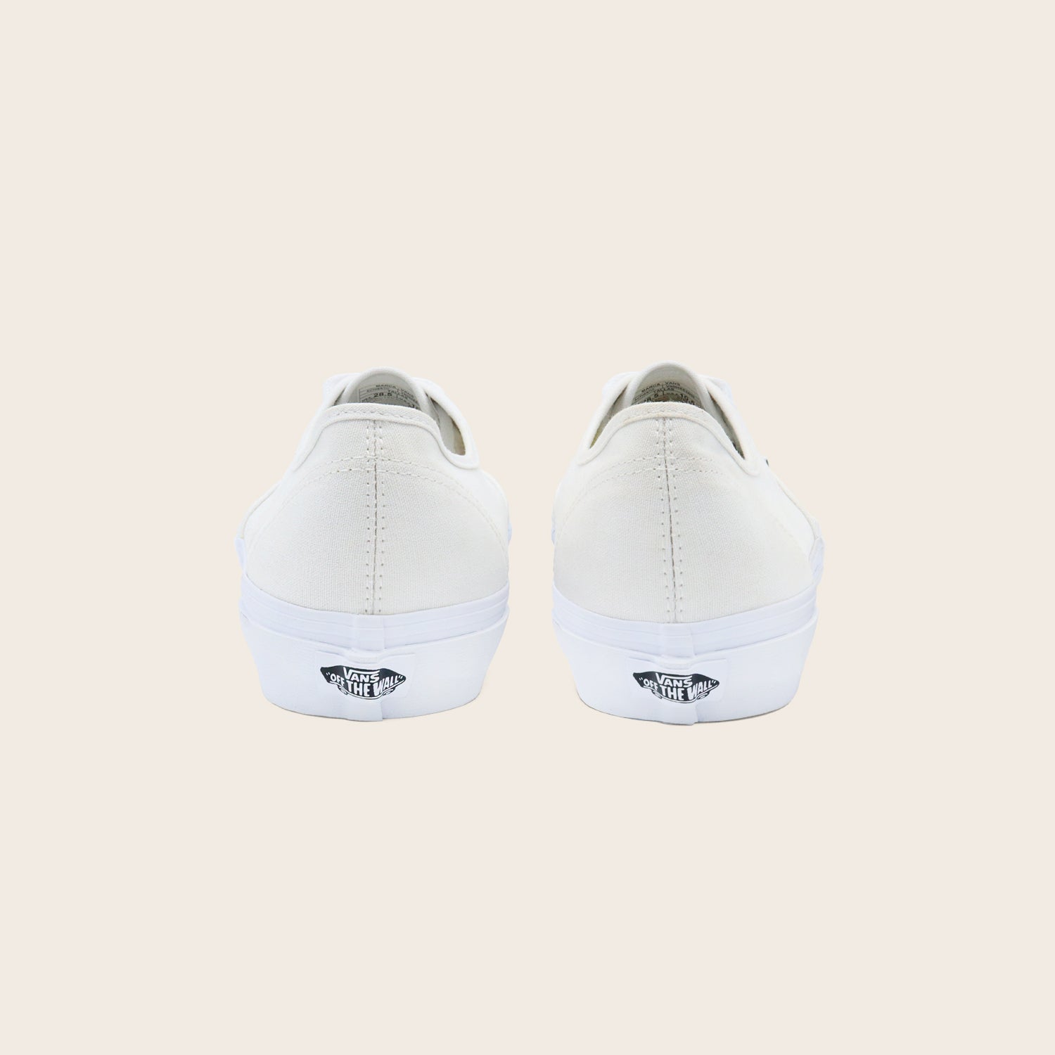 Tenis Vans Authentic Classic