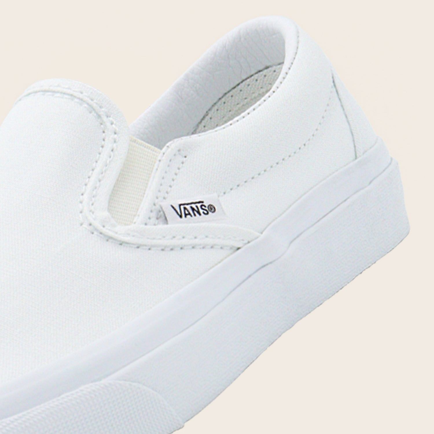 Tenis Vans Classic Slip-On