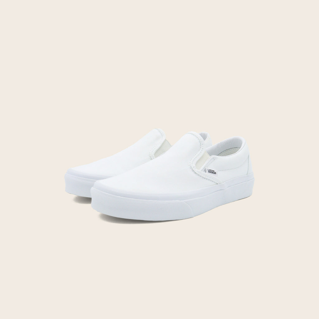 Tenis Vans Classic Slip-On