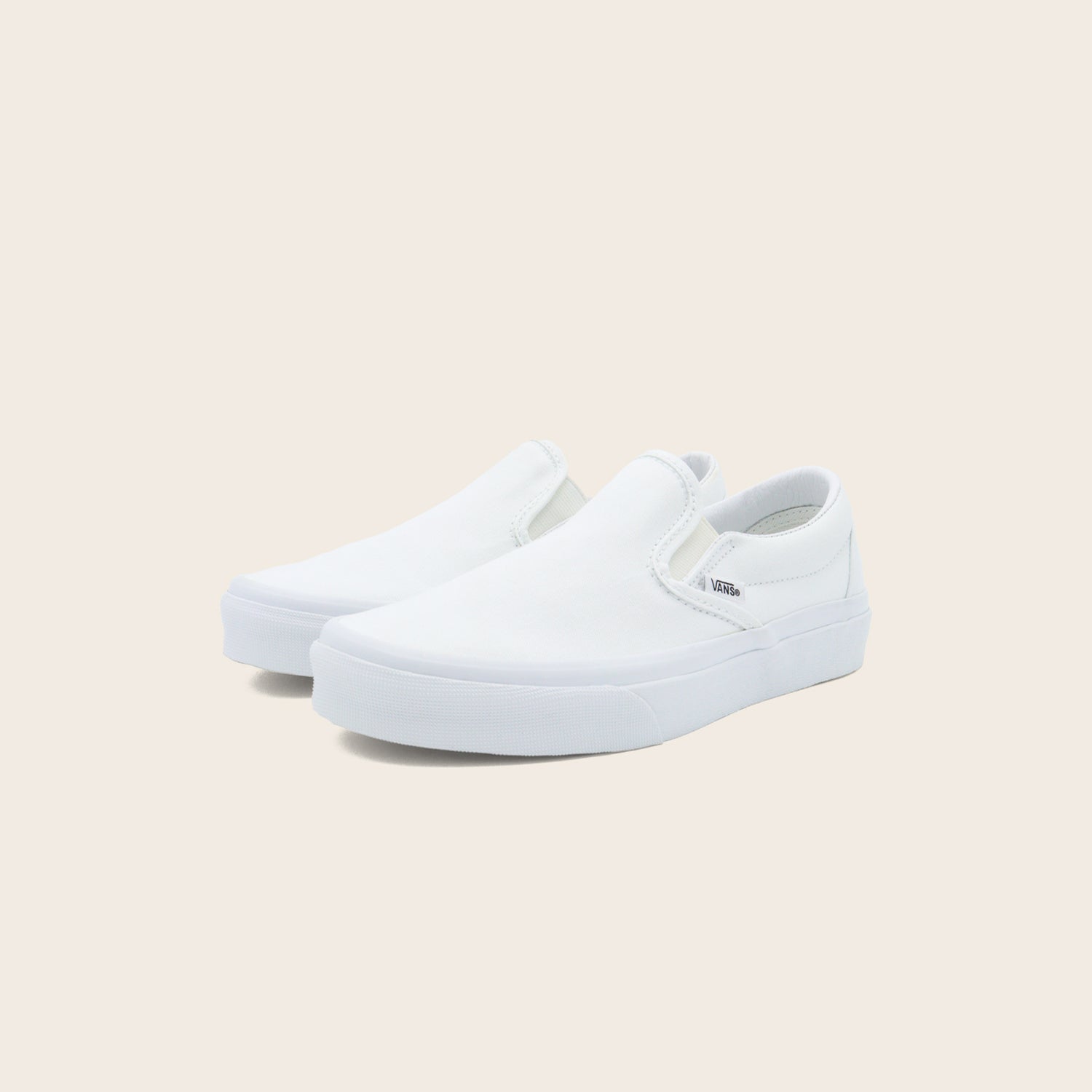 Tenis Vans Classic Slip-On