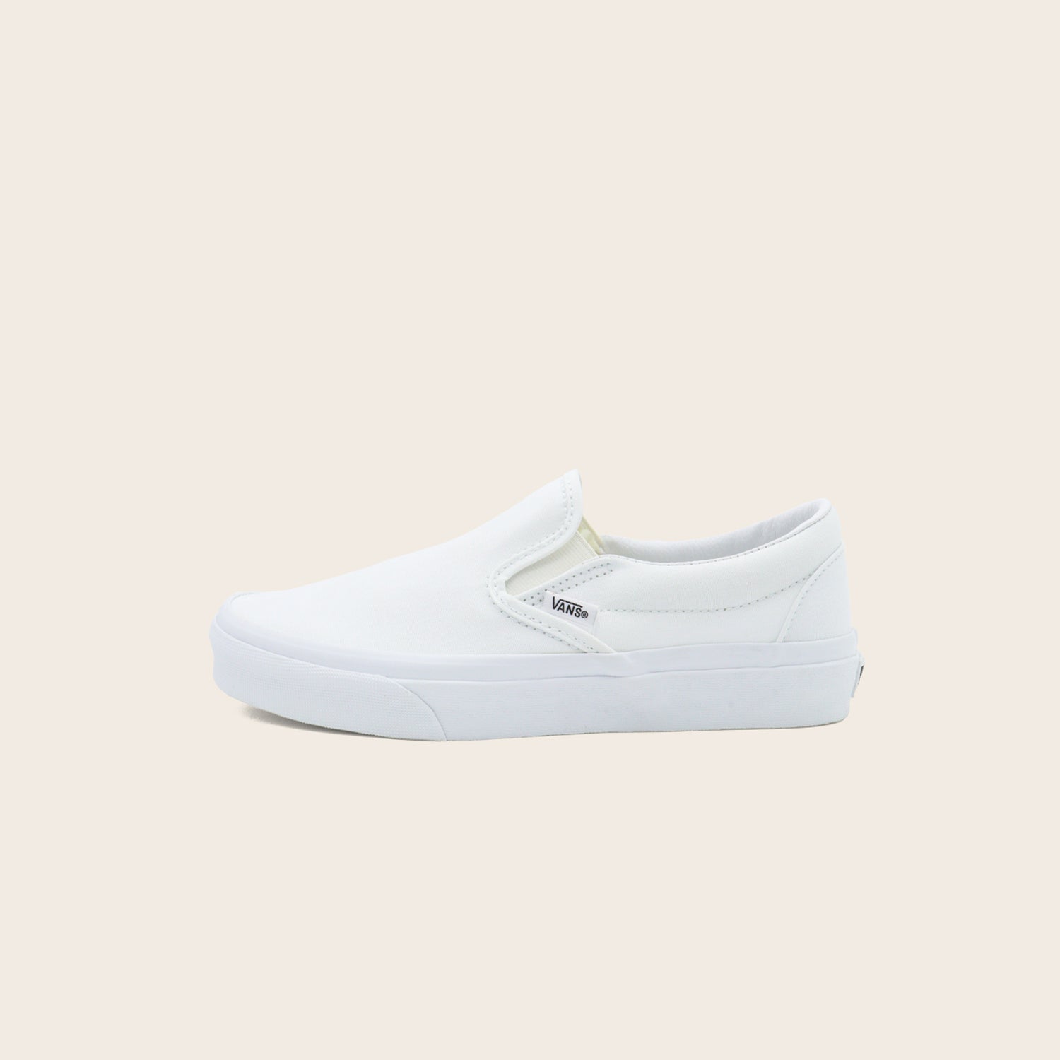 Tenis Vans Classic Slip-On