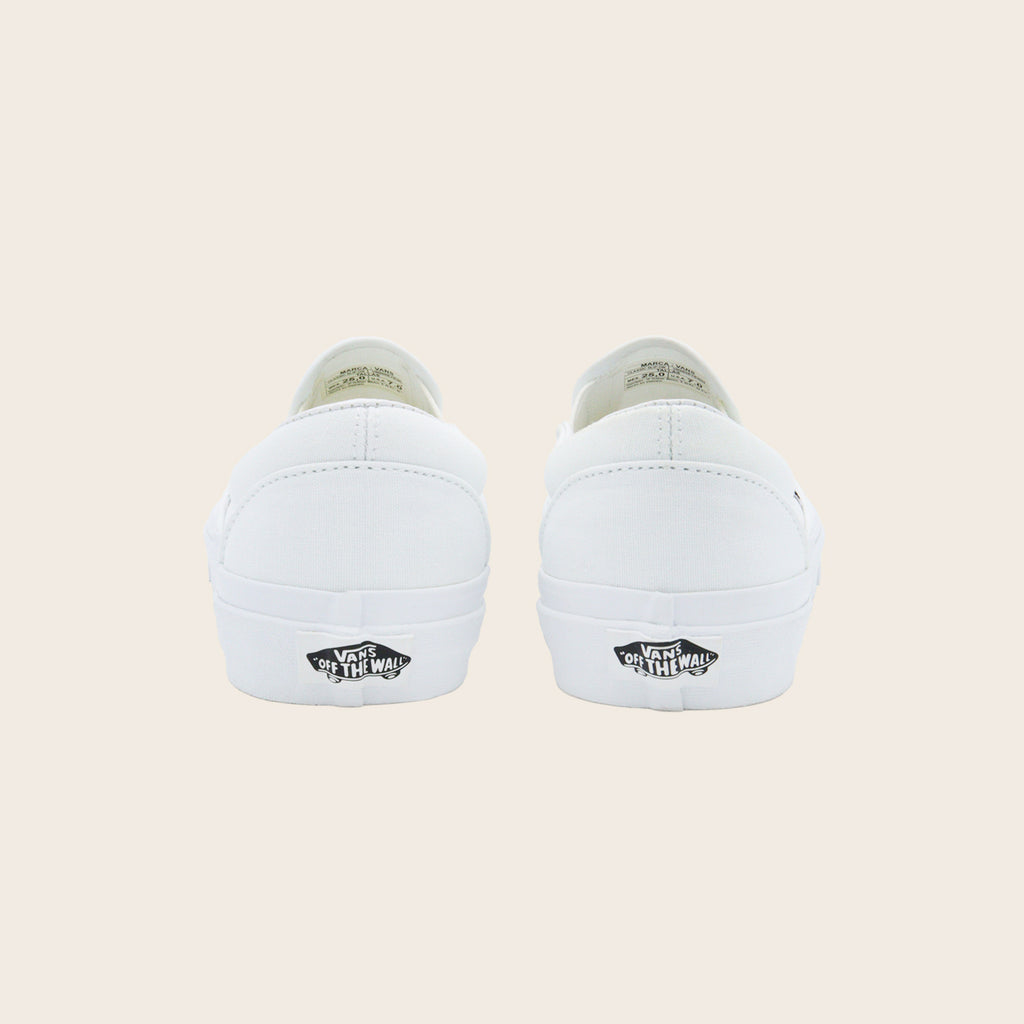 Tenis Vans Classic Slip-On