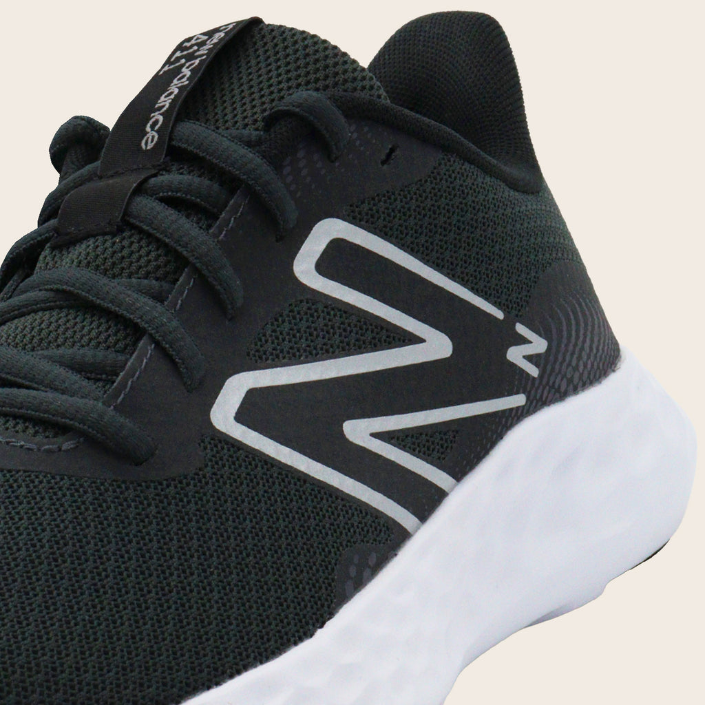 New Balancede running 411 v3