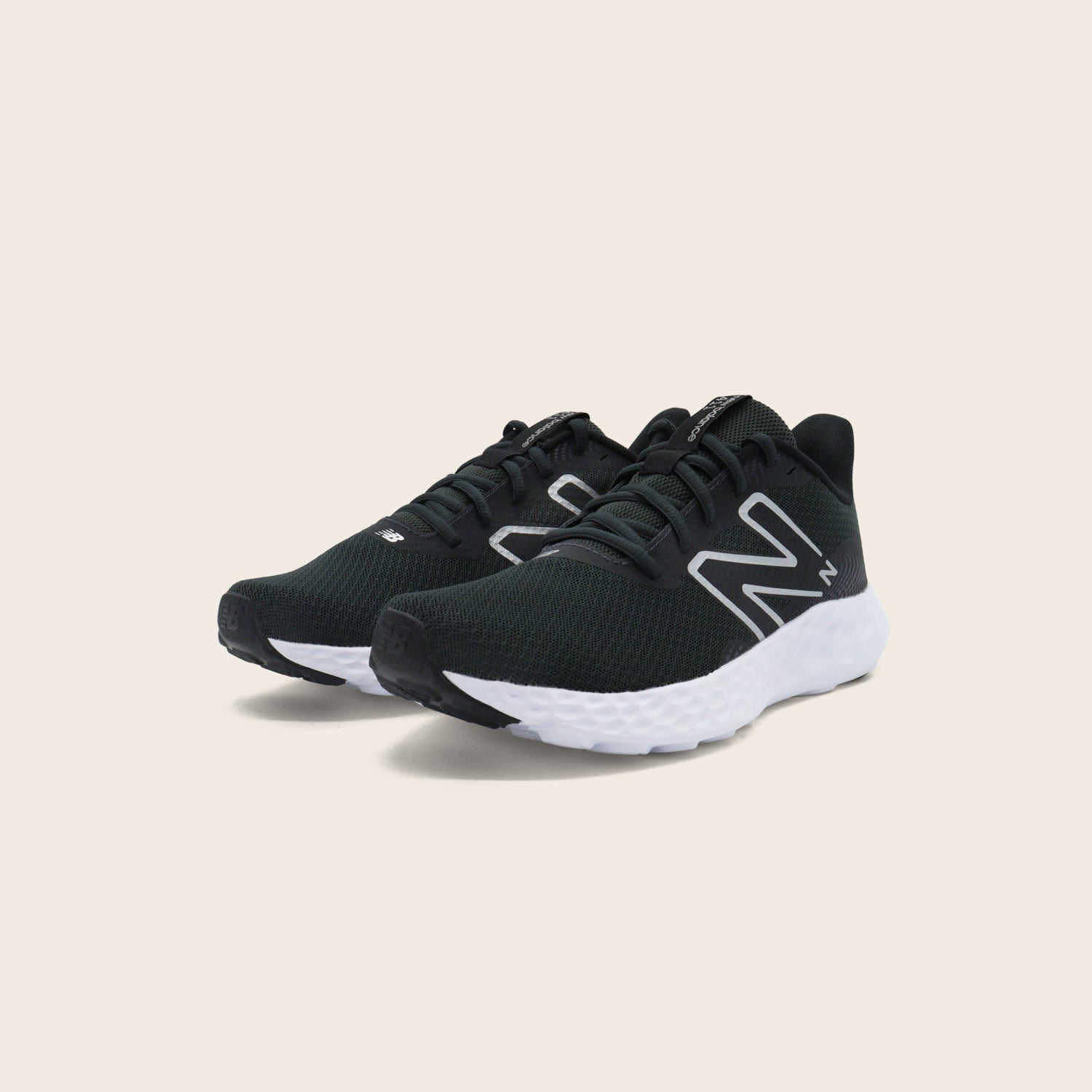 New Balancede running 411 v3