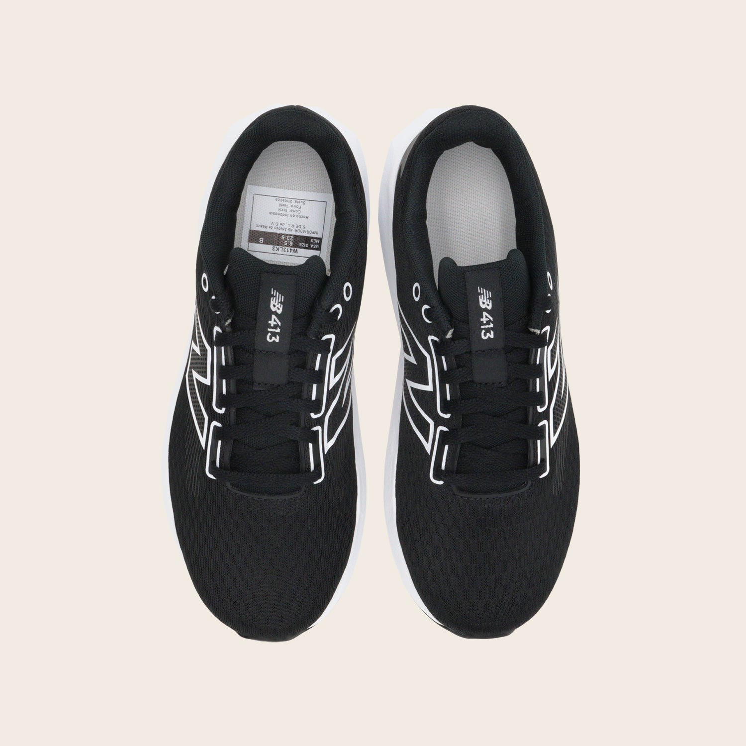 tenis New Balance Course 413