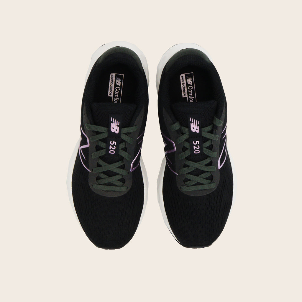Tenis Mujer New Balance 520 V8