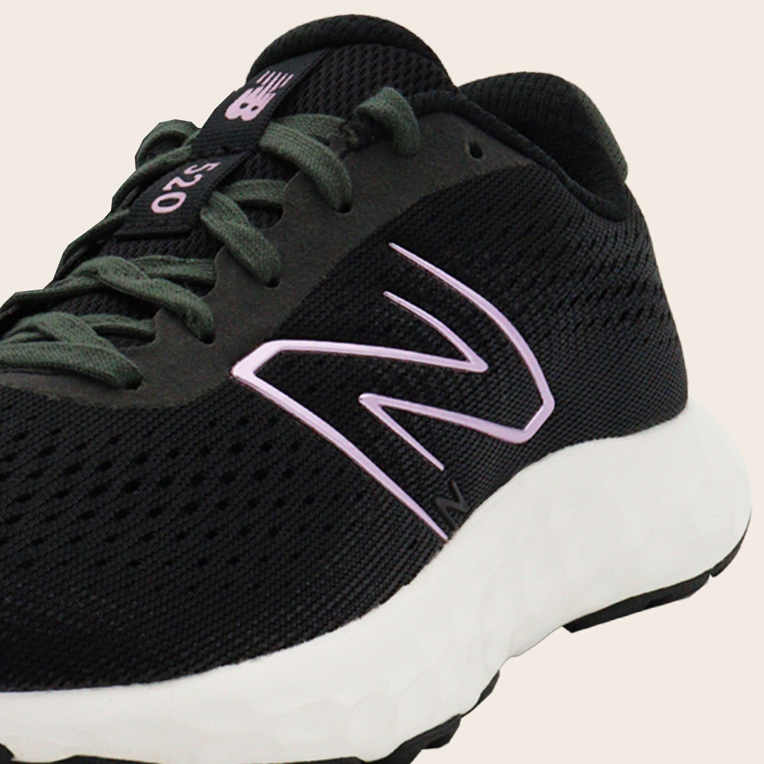 Tenis Mujer New Balance 520 V8