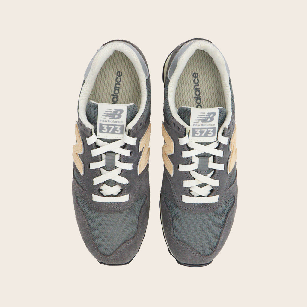 Tenis New Balance Womens 373 v2