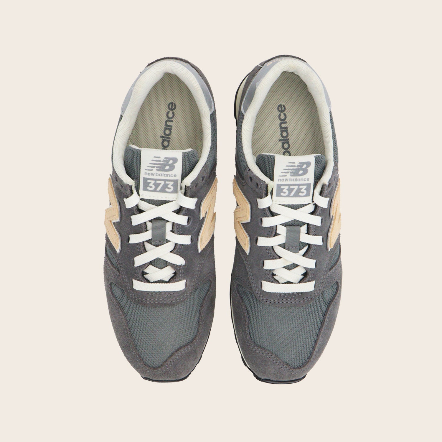 Tenis New Balance Womens 373 v2