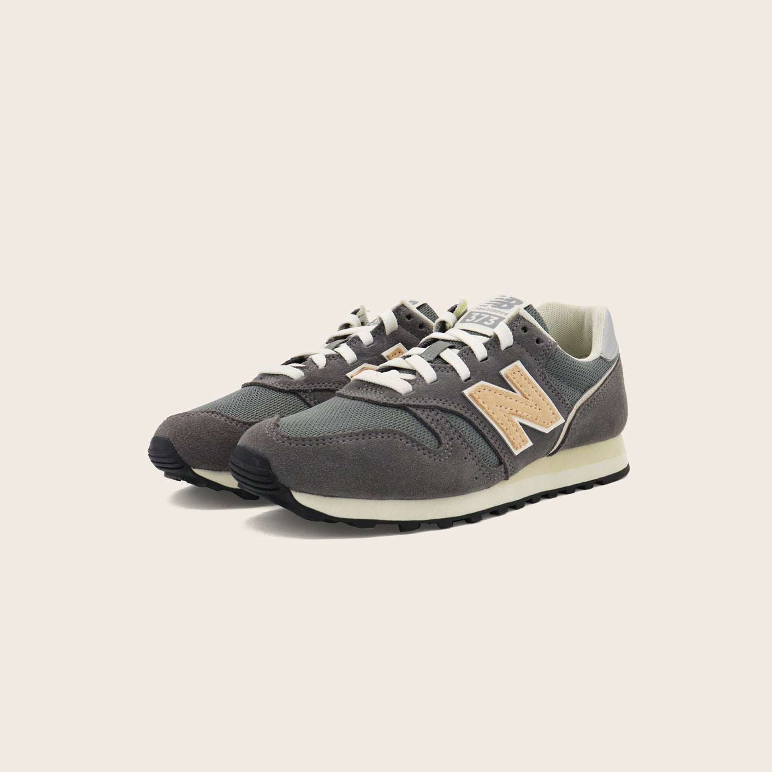 Tenis New Balance Womens 373 v2