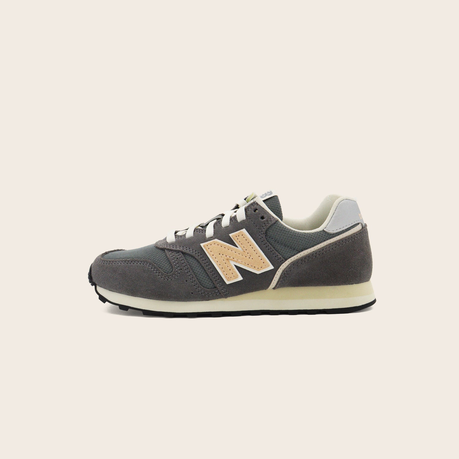 Tenis New Balance Womens 373 v2